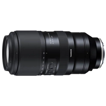 Довгофокусний об'єктив Tamron 50-400mm f/4.5-6.3 Di III VC VXD