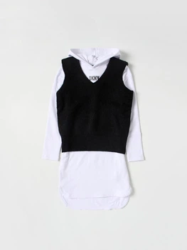 Сукня з капюшоном DKNY, арт. 32852, жилет, 150 см, розмір 12