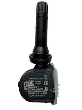 Датчики давления шин TPMS chevrolet, Cadillac, Opel