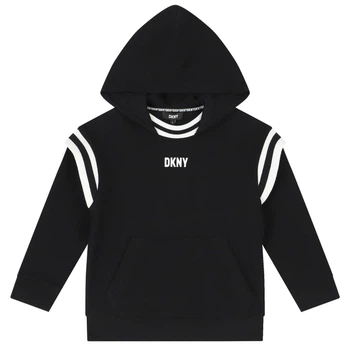 Худі DKNY, арт. D25E58, unisex, 165 см, розмір 16