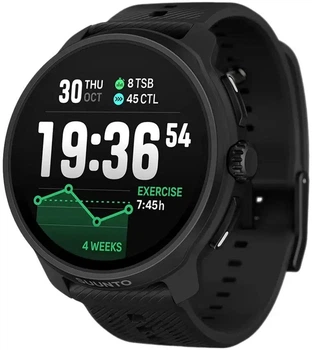 Часы Suunto Race 2 All Black