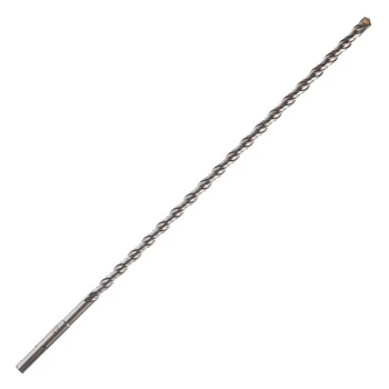 Бур SDS PLUS 10x400мм INTERTOOL SD-1040