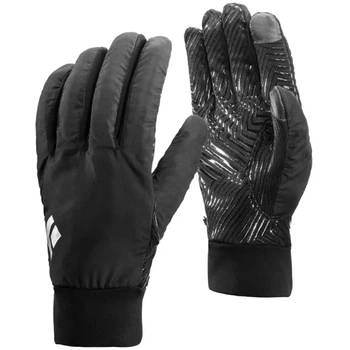 Рукавиці Black Diamond Mont Blanc Gloves Mns Black S (100079950)