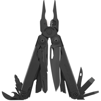 Мультитул Leatherman Surge, чохол Molle Black (100062485)