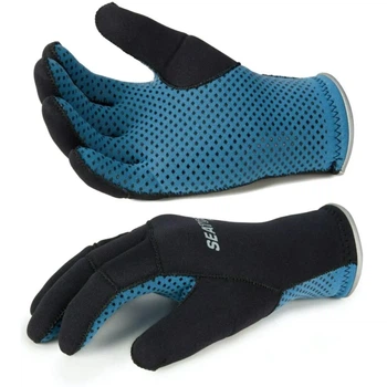 Рукавиці Sea to Summit Neoprene Paddle Gloves Black M (100049487)