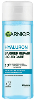 Tonik do twarzy Garnier Hyaluron tonizujący 120 ml (3600542628594)