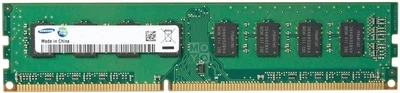 Модуль памяти Samsung 16GB DDR3L 1600Mhz ECC Registered DIMM Dual Rank (M393B2G70QH0-CK0) Б/у