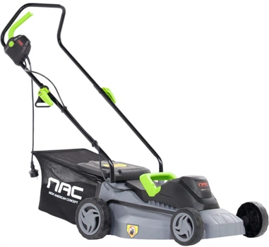 Kosiarka Nac LE15-37-PB-S