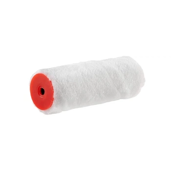 Валик Велюр 100*30*6 мм INTERTOOL KT-4230