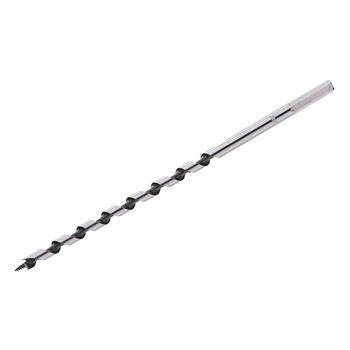Свердло по дереву спіральне 8x230мм INTERTOOL SW-0823