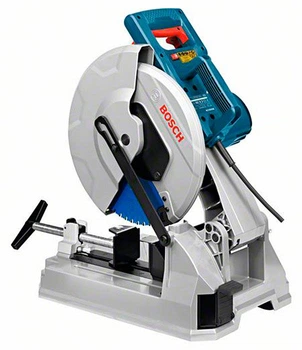 Пила по металлу Bosch Professional GCD 12 JL (0601B28000)