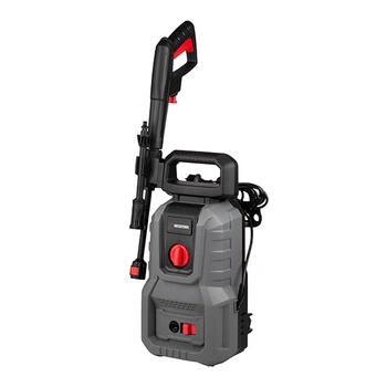 Мийка високого тиску 1200 Вт, ном. 5.5-6.5 л/хв, 70-110 бар, шланг 5 м INTERTOOL (DT-1512)
