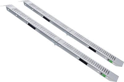 Rampa najazdowa Kadax Tuen 188 x 23 cm 2 szt (5906638309797)