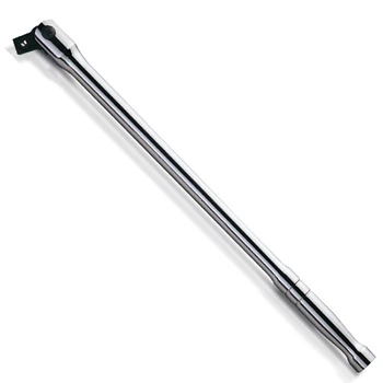 Вороток 1/2" 450мм з шарніром CFAC1618 TOPTUL