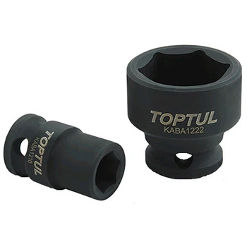 Головка торцева ударна 1/2" 20 мм KABA1620 TOPTUL