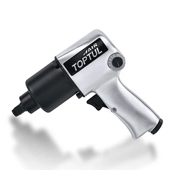 Пневмогайковерт 1/2" 814N/m 8000об/хв 2,6кг KAAA1660B TOPTUL