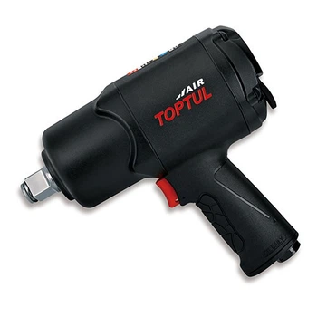 Пневмогайковерт 3/4" 2102N/m 6000об/хв 3,0кг Super Duty KSAC2413 TOPTUL