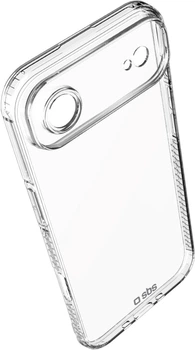 Etui SBS Extreme X2 do Apple iPhone Air Transparent (TEUNBKEX2IP1766)