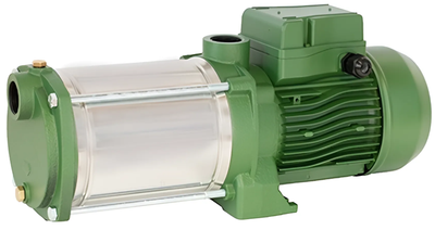 Багатоступеневий насос Sea-Land MK 100 M 230 В 0.74 кВт (1.36 кВт)