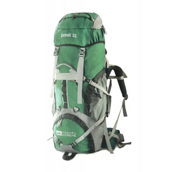 Рюкзак Travel Extreme Denali 85 green Uni (100032876)