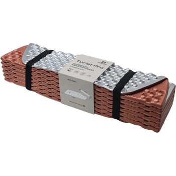 Туристический коврик BaseCamp Tourist Pro Terra Cotta (100086808)
