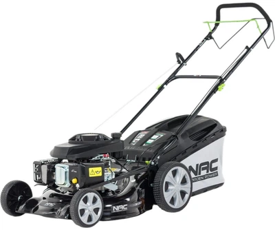 Kosiarka Nac LS50-173-HS-NG