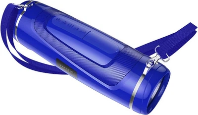 Портативна колонка Borofone BR7 Empyreal Blue (BR7U)