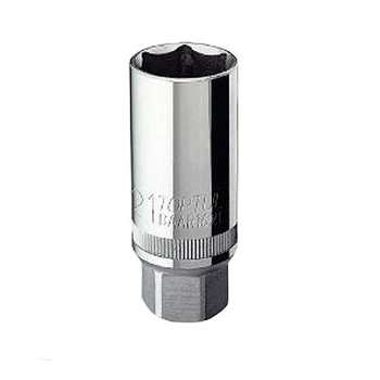 Свічкова головка 18мм 3/8 " BAAR1218 TOPTUL