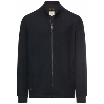 Толстовка Sweatjackets Camel Active 409401-7W36-48 50 Синій (4063366251819)