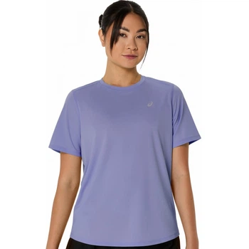 Футболка спортивна ASICS CORE SS TOP Asics 2012D170-501 S Фіолетовий (4571633294952)