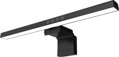 Лампа на монітор скрінбар OfficePro SL083B 5W 3150-6600К USB 5V (SL083B)