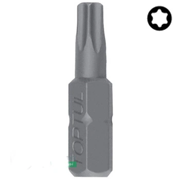 Насадка (біта) 5/16 "30мм TORX T27 з отвором FSGA1027 TOPTUL