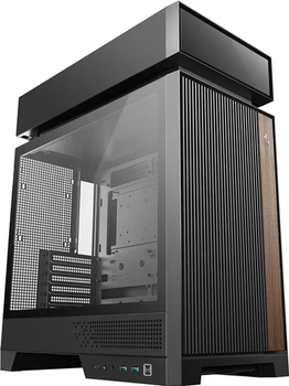 Obudowa DeepCool CL660 Black (R-CL660-BKNNA0-G-1)