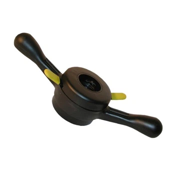 Гайка швидкознімна d40 для CB66/CB67 (крок різьблення 4,0) BRIGHT TB-K-0200000