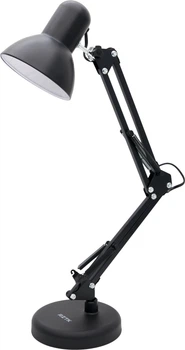 Настольная лампа RZTK Pixar Lamp E27 Black (2025)