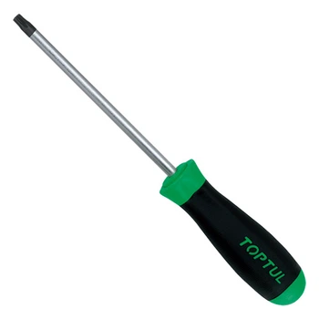 Викрутка TORX T15 з отвором TOPTUL FEAB1508
