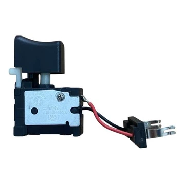 Кнопка шуруповерта Makita 6271 (аналог. KR10 / FA021-51XX)