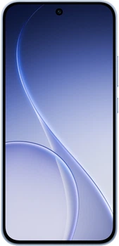 Мобильный телефон OPPO Reno15 FS 8/512GB Aurora Blue (6932169394949)