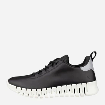 Sneakersy damskie skórzane Gruuv W