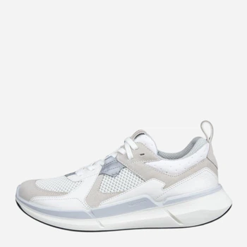 Жіночі кросівки шкіряні ECCO Biom 2.2 W 83077359132 41 Білі (194891753050)