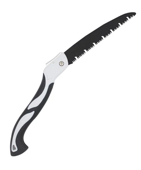 Пила складная садовая, туристическая, походная Professional Folding Saw AIRAJ
