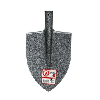 Лопата штикова Intertool