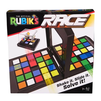 Головоломка Rubik's S3 – Кольоринки