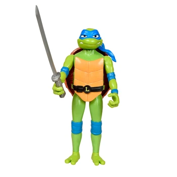 Игровая фигурка TMNT Леонардо XL с аксессуарами