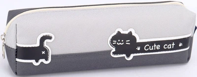 Пенал Bourgeois KJ3991 Grey