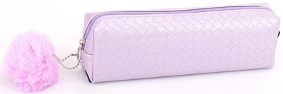 Пенал Bourgeois KJ3893 Purple