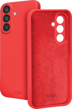 Чохол SBS Instinct для Samsung Galaxy A57 Red (TEINSTSAA57R)