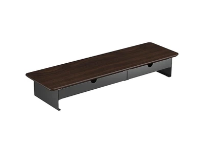 Підставка для дисплея OfficePro MR145DW Dark Wood/Black
