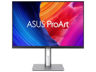 Монітор Asus PA248QFV (90LM05K1-B01K71)