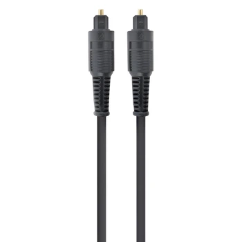Кабель Cablexpert Toslink - Toslink (M/M), 3 м, Black (CC-OPT-3M)